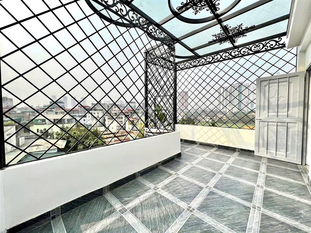 Bán nhà phân lô liền kề hiếm phố minh khai, hai bà trưng.dt 105m,mt 6.5m, giá chào 36.5 tỷ.