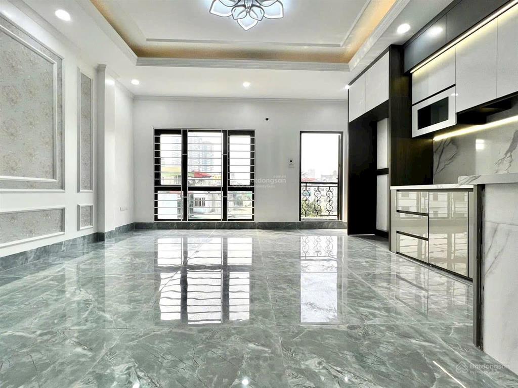 Bán nhà phân lô liền kề hiếm phố minh khai, hai bà trưng.dt 105m,mt 6.5m, giá chào 36.5 tỷ.