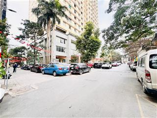 Bán nhà phân lô liền kề hiếm phố minh khai, hai bà trưng.dt 105m,mt 6.5m, giá chào 36.5 tỷ.