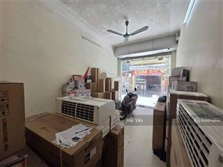 Bán nhà phân lô hoàng quốc việt, 50m2 x 5 tầng, ngõ ô tô tránh, 19 tỷ
