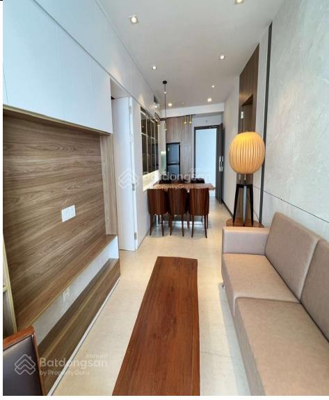 Bán căn hộ cap saint jacques (csj) 169 thùy vân tầng cao full nội thất giá 6.5 tỷ
