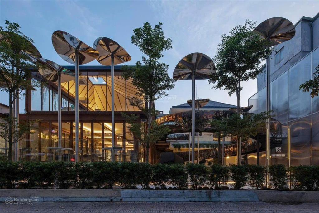 Gấp! siêu sang vip! mặt tiền đường pasteur, p. võ thị sáu, quận 3 dt 20x35m nở hậu 30m.