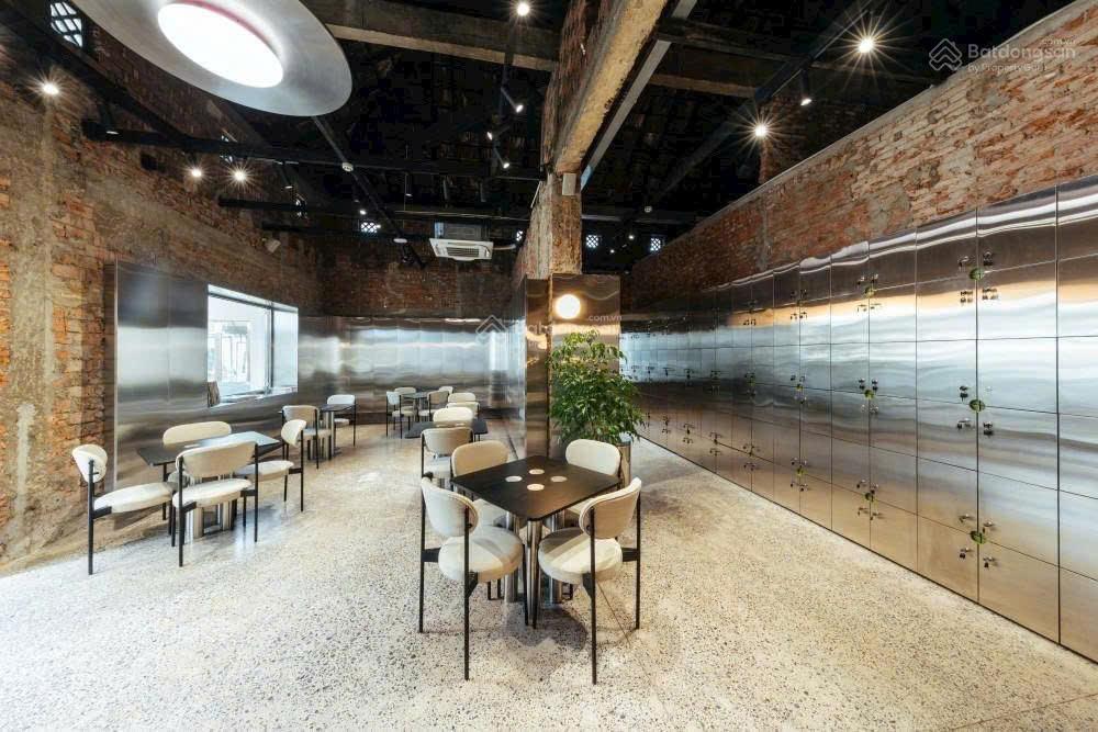 Gấp! siêu sang vip! mặt tiền đường pasteur, p. võ thị sáu, quận 3 dt 20x35m nở hậu 30m.