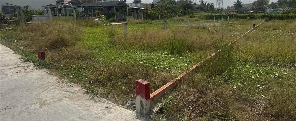 Bán đất thổ cư 100% xây nhà ngay tại tây ninh giá chỉ 1 tỷ còn thương lượng