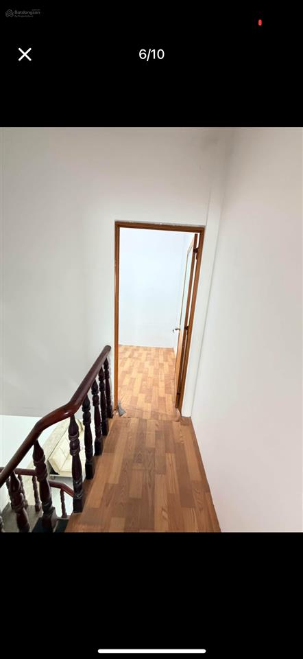 Bán nhà xã bình chánh  hẻm 5m thông  giá chỉ 980 triệu