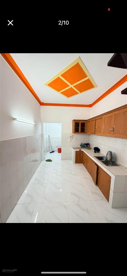 Bán nhà xã bình chánh  hẻm 5m thông  giá chỉ 980 triệu