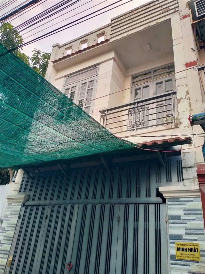 Bán nhà gấp vĩnh lộc a bình chánh giá chỉ 1 tỷ 400 triệu