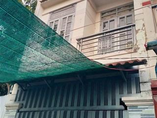 Bán nhà gấp vĩnh lộc a bình chánh giá chỉ 1 tỷ 400 triệu