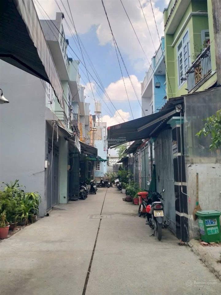 Bán nhà gấp vĩnh lộc a bình chánh giá chỉ 1 tỷ 400 triệu