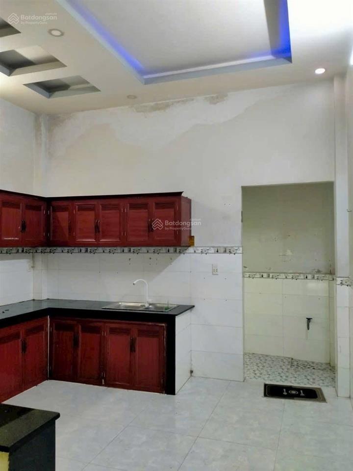 Bán nhà gấp vĩnh lộc a bình chánh giá chỉ 1 tỷ 400 triệu