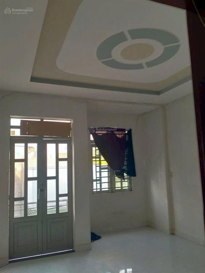 Bán nhà gấp vĩnh lộc a bình chánh giá chỉ 1 tỷ 400 triệu