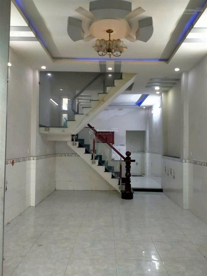 Bán nhà gấp vĩnh lộc a bình chánh giá chỉ 1 tỷ 400 triệu