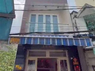 Nhà đẹp đường phạm phú thứ, phường 11, quận 6, hồ chí minh