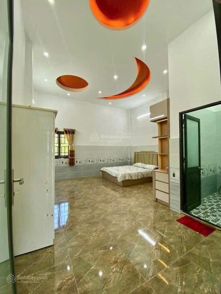 Chủ kẹt tiền bán gấp nhà bình chánh dt 42m² giá chỉ 920 triệu