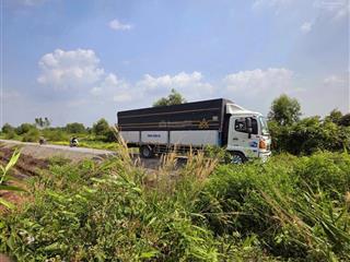 Đất thổ view kênh cực đẹp giá đẹp ở tây ninh