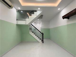 Bán nhà bình tân, hương lộ 2, dt 57m2