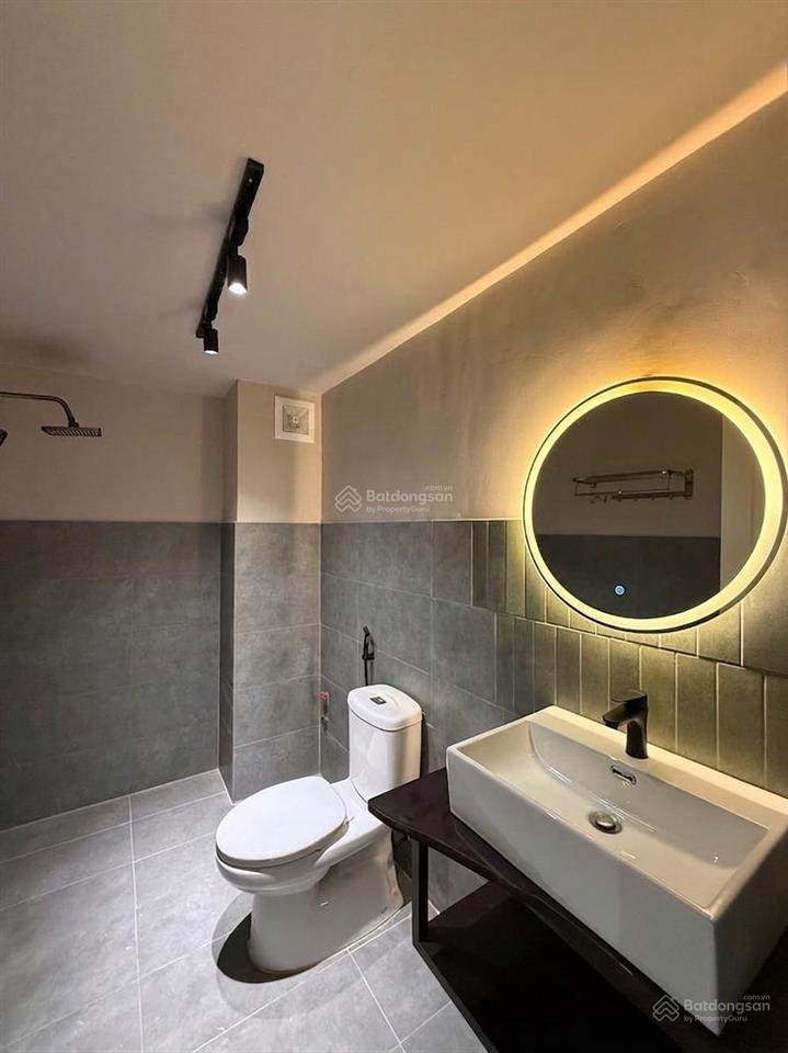 Studio cao cấp giữa lòng him lam q7 xách vali vào ở