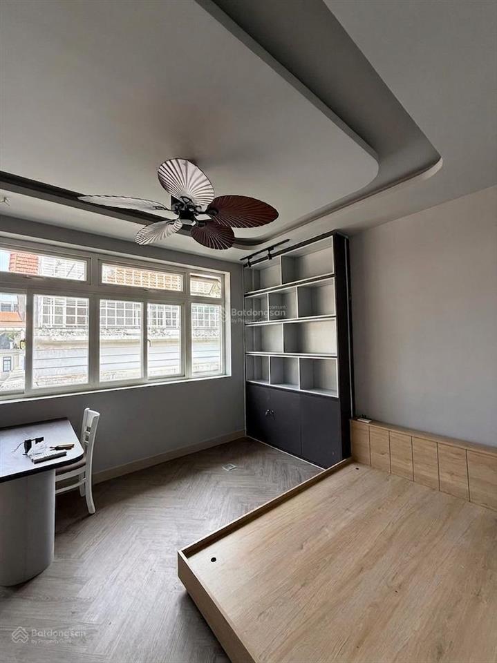 Studio cao cấp giữa lòng him lam q7 xách vali vào ở