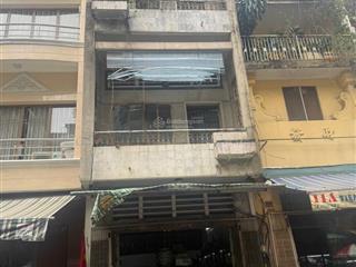 Bán nhà mặt tiền đường lê công kiều ngay trung tâm quận 1, diện tích 69,5m2 với giá bán 45 tỷ