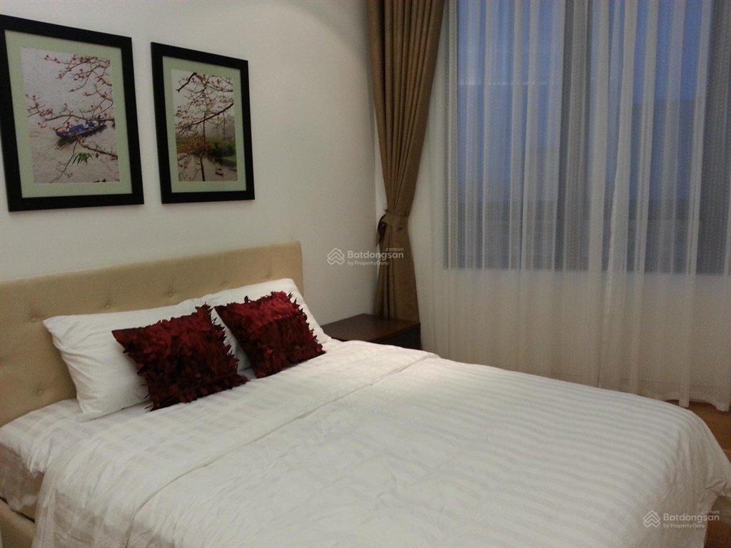 Cho thuê indochina plaza tầng cao, view thoáng 93m² 2pn full nt cao cấp.  0869 555 *** xem nhà.