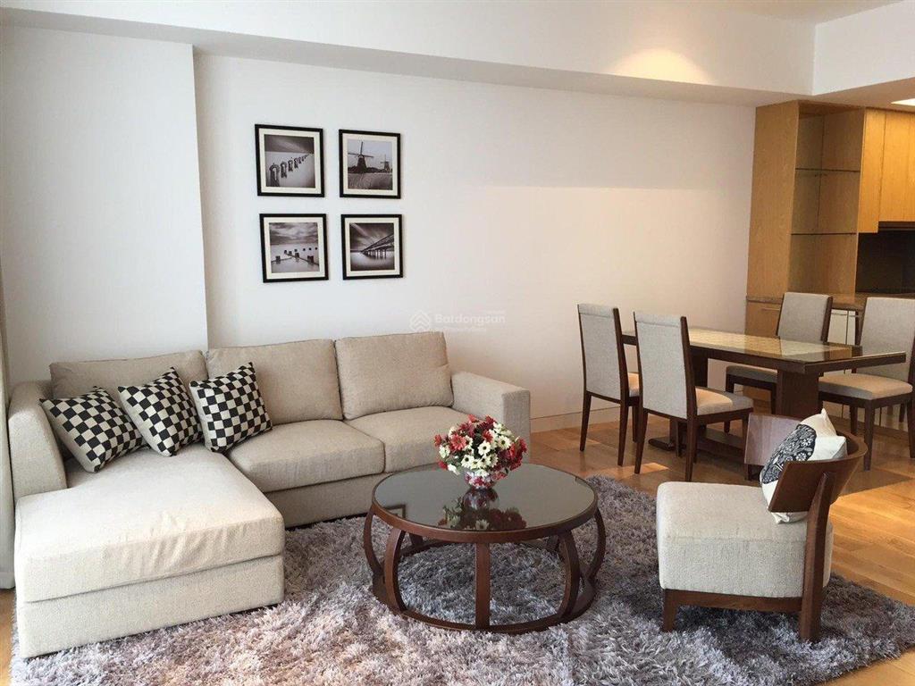 Cho thuê indochina plaza tầng cao, view thoáng 93m² 2pn full nt cao cấp.  0869 555 *** xem nhà.