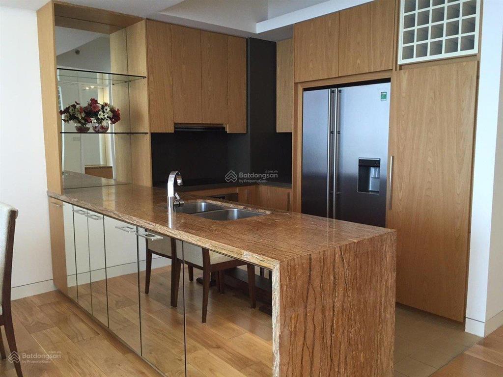 Cho thuê indochina plaza tầng cao, view thoáng 93m² 2pn full nt cao cấp.  0869 555 *** xem nhà.