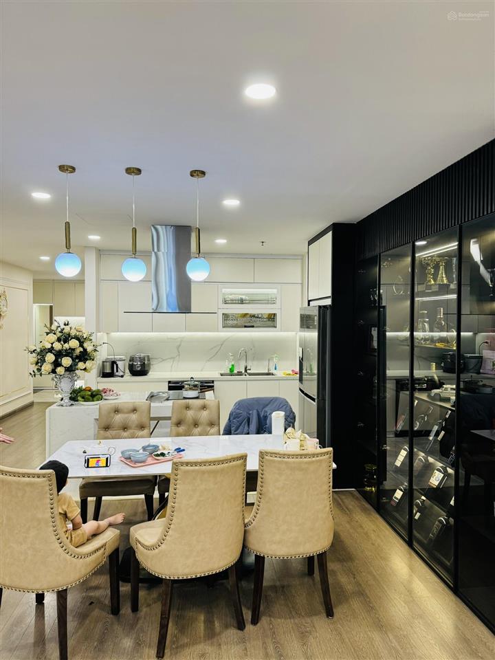 Bán căn hộ flc 265 cầu giấy, thiết kế 3pn  121m2, ban công đông nam, trục căn đẹp nhất toà nhà.