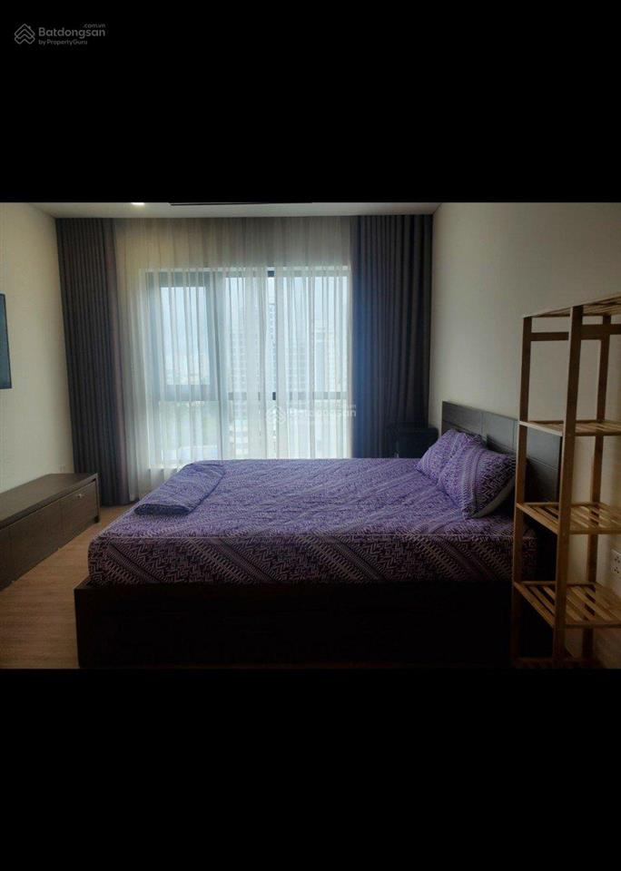 Bán căn hộ sky park tầng cao, view hồ cực đẹp, ban công đông nam, thiết kế 3pn, 128m² giá 15,5 tỷ.