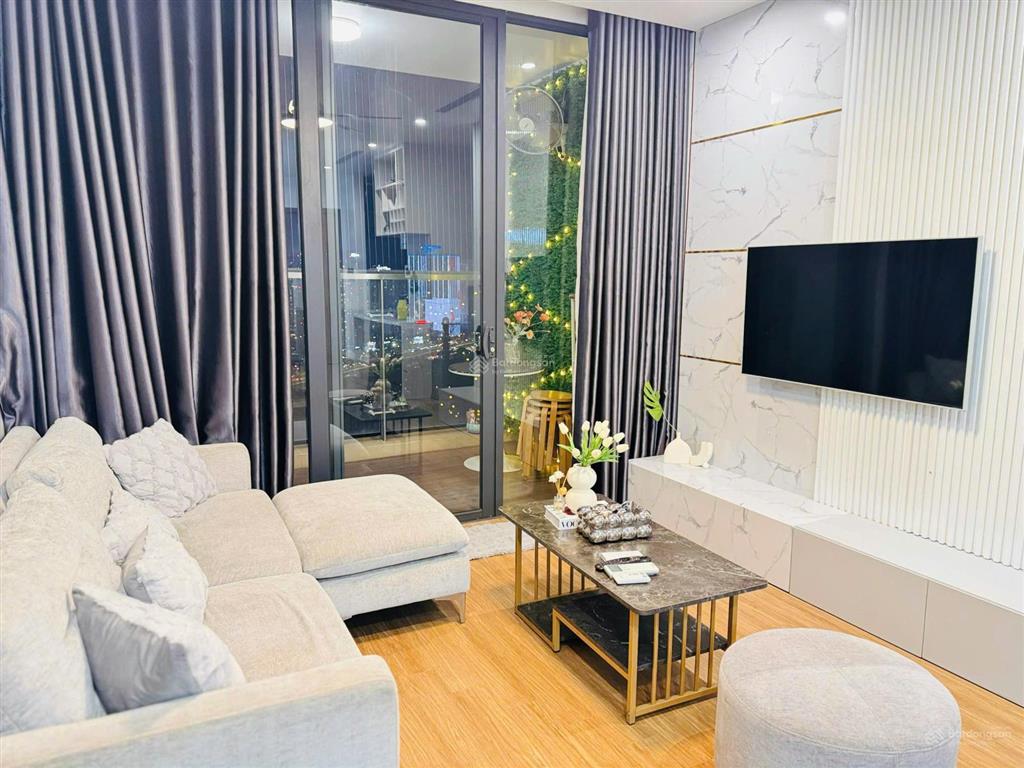 Cho thuê gấp cc vinhomes skylake, 28 triệu, 90m2, 3pn, 2wc, đầy đủ nội thất tại hà nội