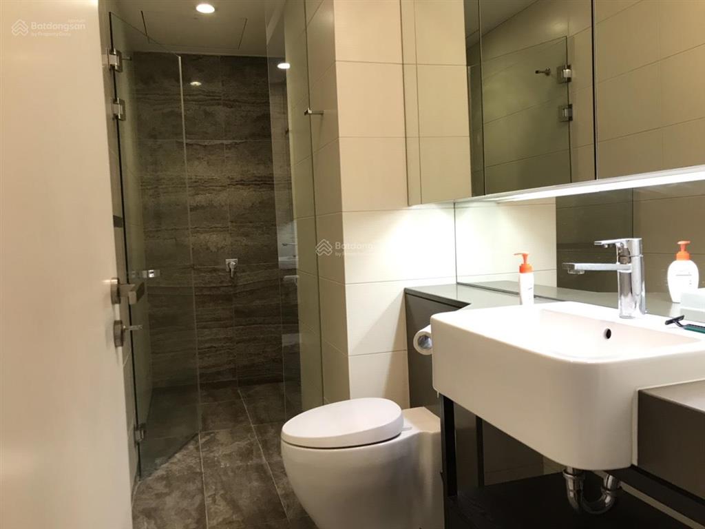 Cho thuê indochina plaza tầng cao, view thoáng, thiết kế 3pn, 131m², giá 25tr/tháng