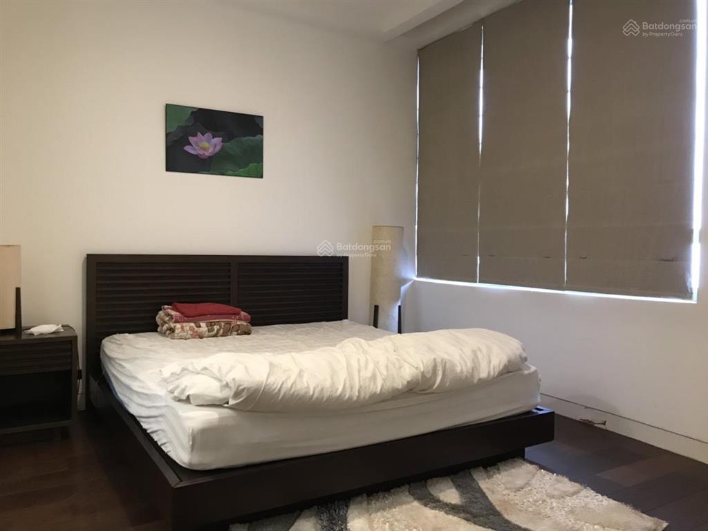 Cho thuê indochina plaza tầng cao, view thoáng, thiết kế 3pn, 131m², giá 25tr/tháng