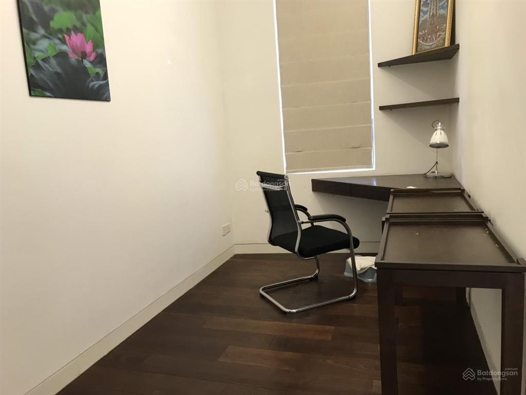 Cho thuê indochina plaza tầng cao, view thoáng, thiết kế 3pn, 131m², giá 25tr/tháng