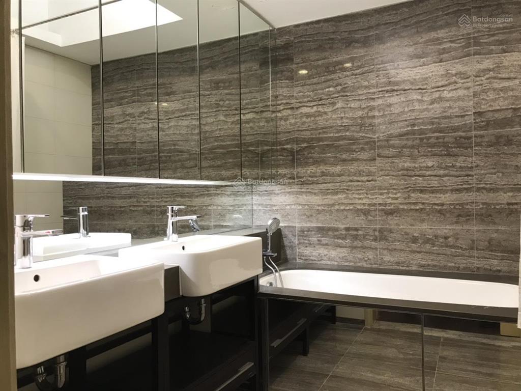 Cho thuê indochina plaza tầng cao, view thoáng, thiết kế 3pn, 131m², giá 25tr/tháng