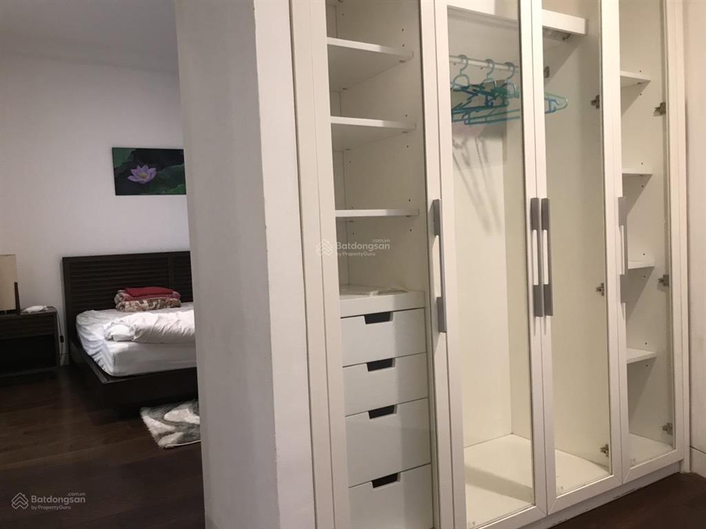 Cho thuê indochina plaza tầng cao, view thoáng, thiết kế 3pn, 131m², giá 25tr/tháng