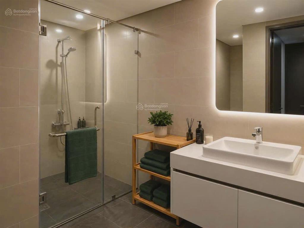 Cho thuê căn hộ han jardin 126m2, 3 pn, 3 wc, ban công đông, nam, trục hoa hậu, giá 25tr/tháng