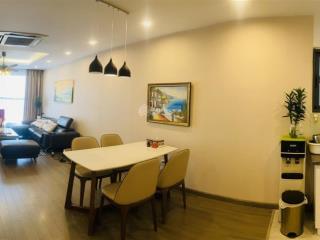 Thiện chí bán nhanh căn hộ flc thiết kế 3pn, 121m2, tầng cao, view thoáng, hướng đông nam.
