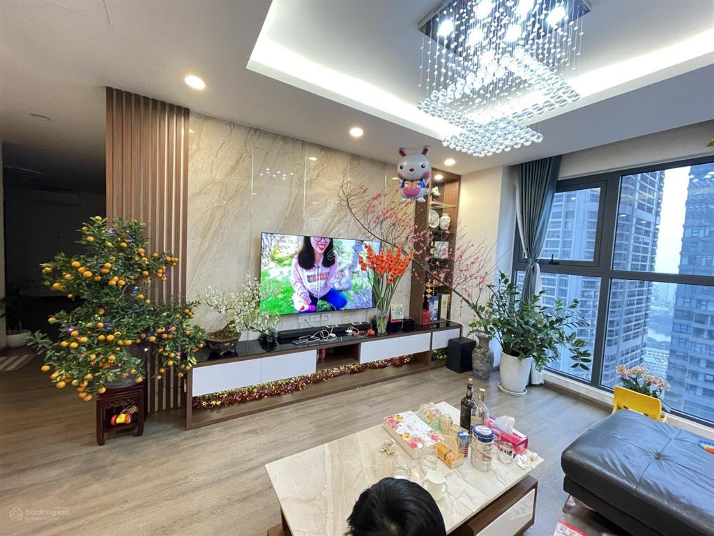 Thiện chí bán nhanh căn hộ flc thiết kế 3pn, 121m2, tầng cao, view thoáng, hướng đông nam.