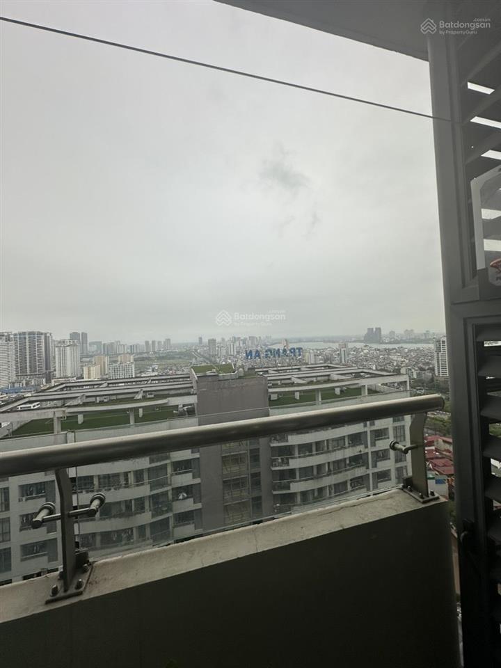 Cho thuê tràng an complex, ch 3pn, đầy đủ nội thất, giá 16tr/tháng.  0869 555 ***