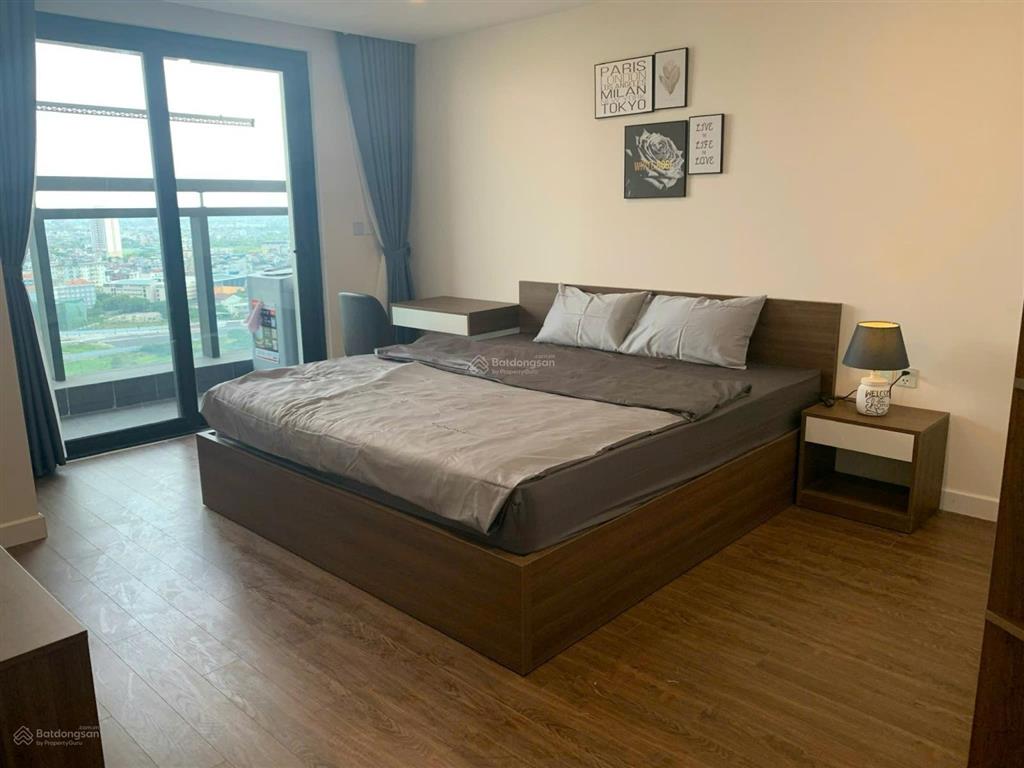 Cho thuê chcc sunshine center, diện tích 113m², 3pn, đầy đủ nội thất, sẵn slot oto.  0869 555 ***