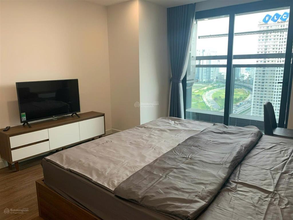 Cho thuê chcc sunshine center, diện tích 113m², 3pn, đầy đủ nội thất, sẵn slot oto.  0869 555 ***