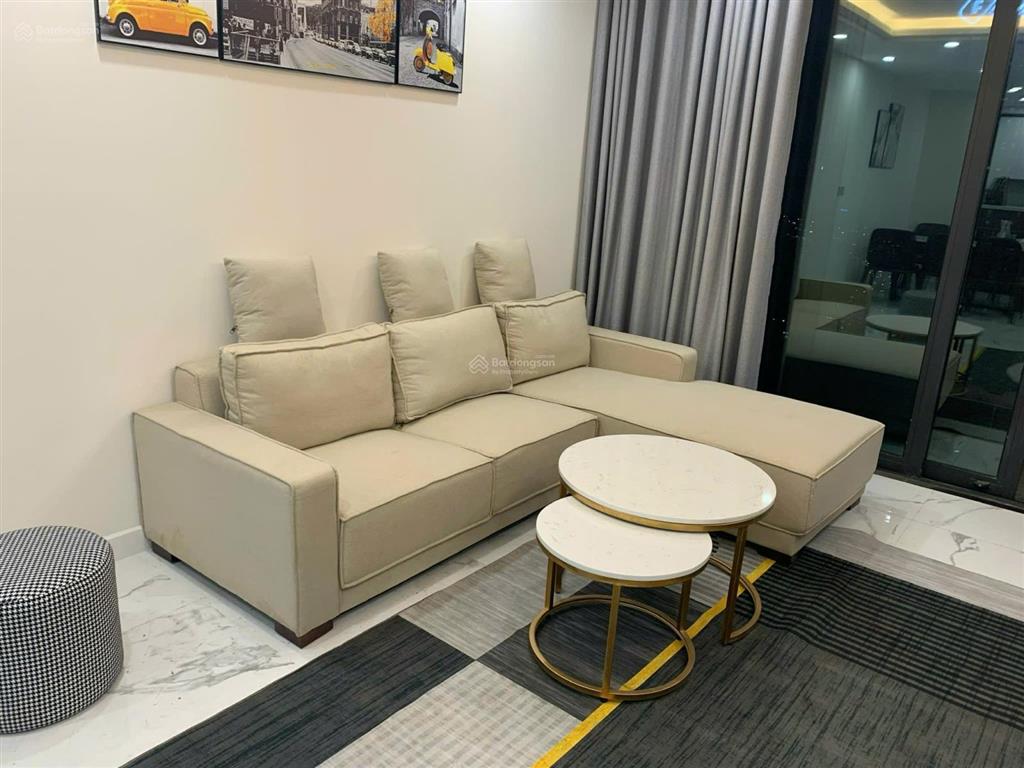 Cho thuê chcc sunshine center, diện tích 113m², 3pn, đầy đủ nội thất, sẵn slot oto.  0869 555 ***