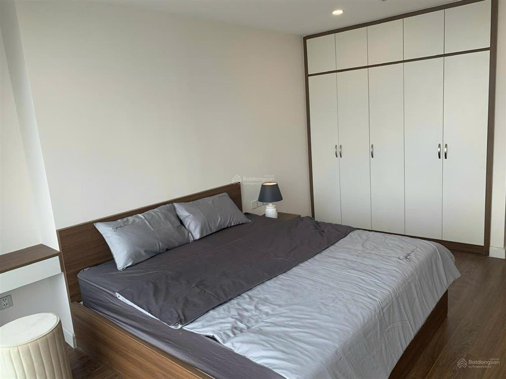 Cho thuê chcc sunshine center, diện tích 113m², 3pn, đầy đủ nội thất, sẵn slot oto.  0869 555 ***