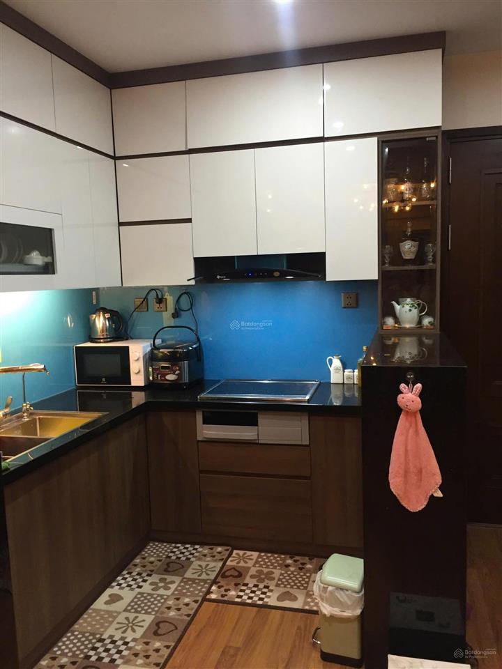Cho thuê chcc home city trung kính, 2n2vs, 70m, full nội thất, giá chỉ 14tr.  0869 555 ***