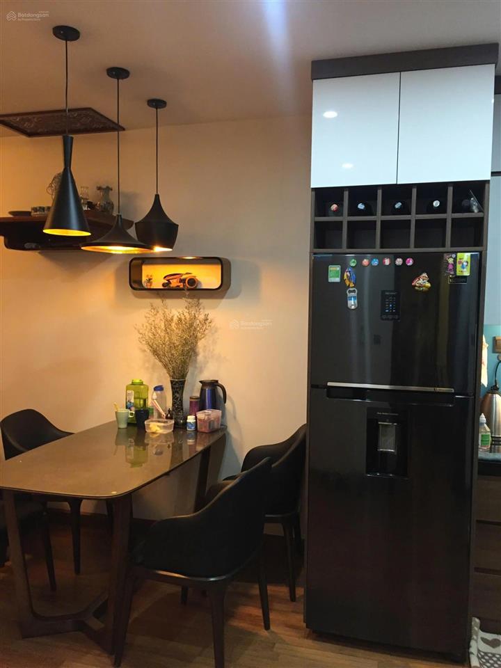Cho thuê chcc home city trung kính, 2n2vs, 70m, full nội thất, giá chỉ 14tr.  0869 555 ***