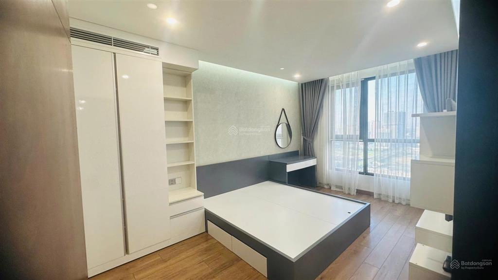 Cho thuê 6th element, căn hộ 2pn, 87m², đầy đủ nội thất, giá 16tr/tháng.  0869 555 ***