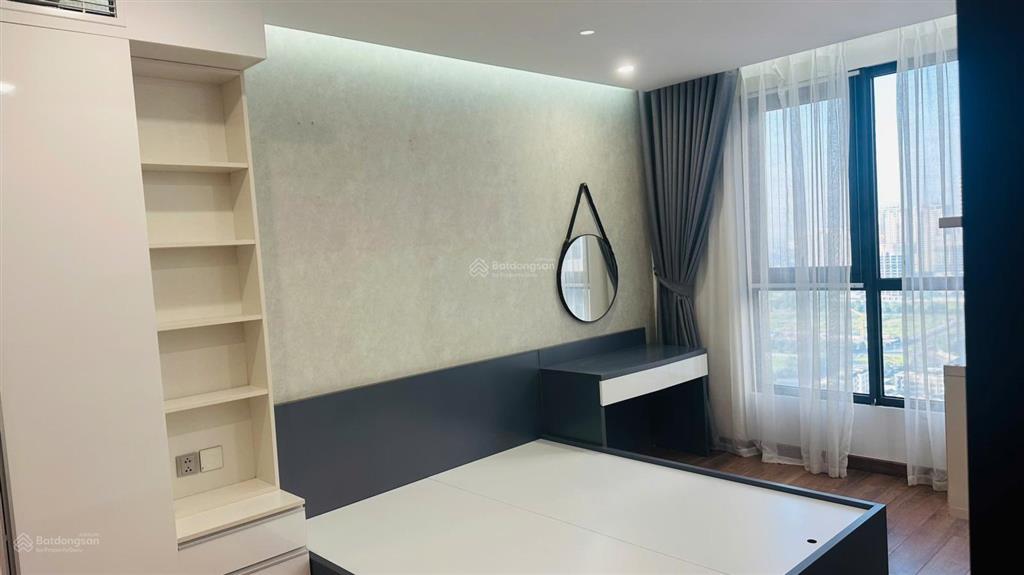 Cho thuê 6th element, căn hộ 2pn, 87m², đầy đủ nội thất, giá 16tr/tháng.  0869 555 ***