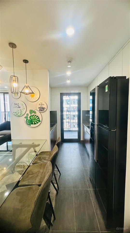 Cho thuê 6th element, căn hộ 2pn, 87m², đầy đủ nội thất, giá 16tr/tháng.  0869 555 ***