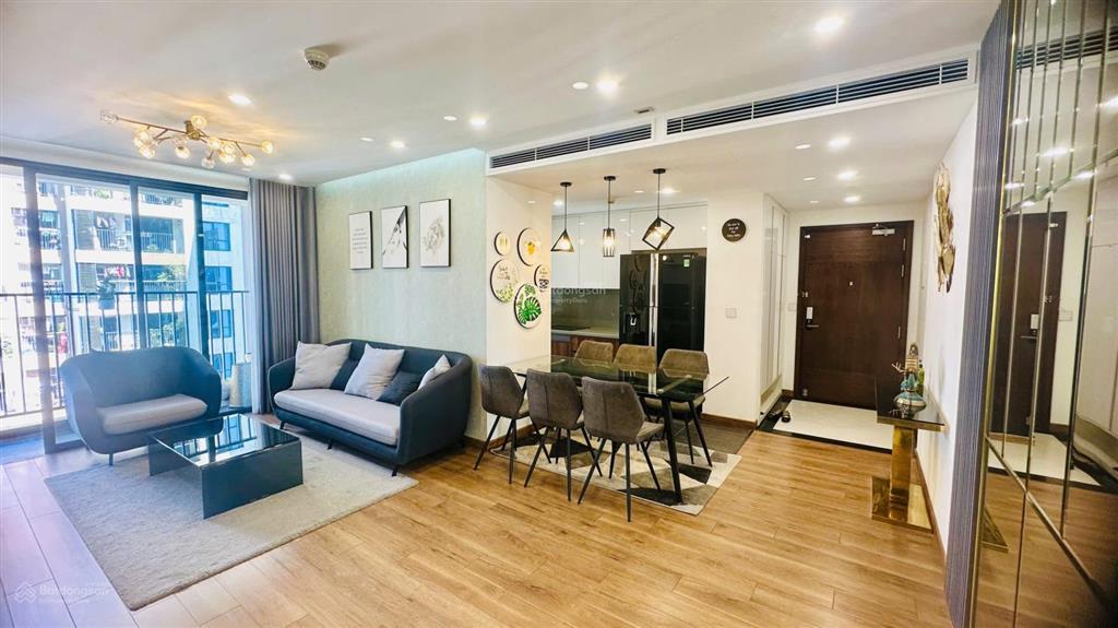 Cho thuê 6th element, căn hộ 2pn, 87m², đầy đủ nội thất, giá 16tr/tháng.  0869 555 ***