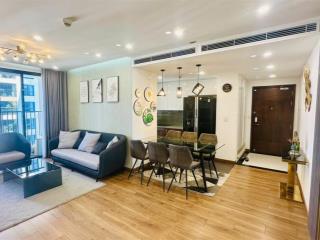 Cho thuê 6th element, căn hộ 2pn, 87m², đầy đủ nội thất, giá 16tr/tháng.  0869 555 ***