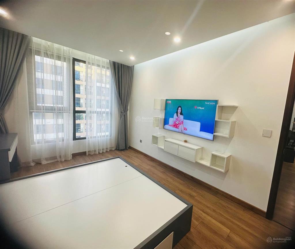 Cho thuê 6th element, căn hộ 2pn, 87m², đầy đủ nội thất, giá 16tr/tháng.  0869 555 ***